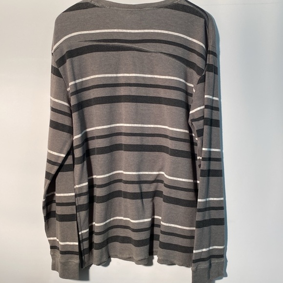 Volcom - men’s long sleeve shirt. Size XL - Picture 2 of 12